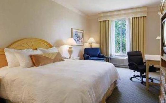 Hilton Garden Inn Atlanta North Johns Creek