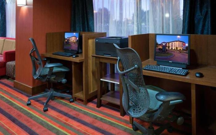 Hampton Inn Milwaukee Airport