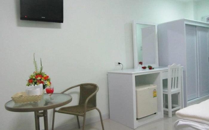 Rueanrimnam Hotel