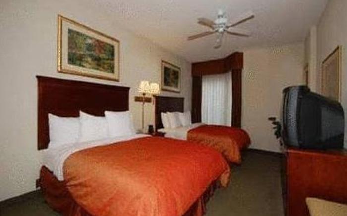 Homewood Suites By Hilton Houston IAH Airport Beltway 8
