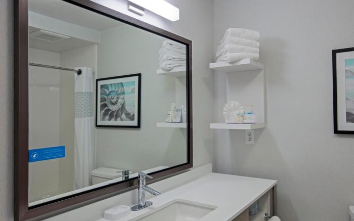 Hampton Inn & Suites Hermosa Beach