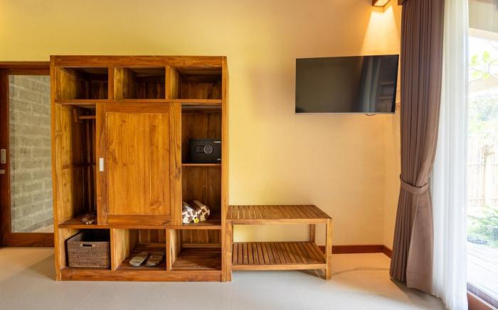 Varendra Ubud by Madhava Villas