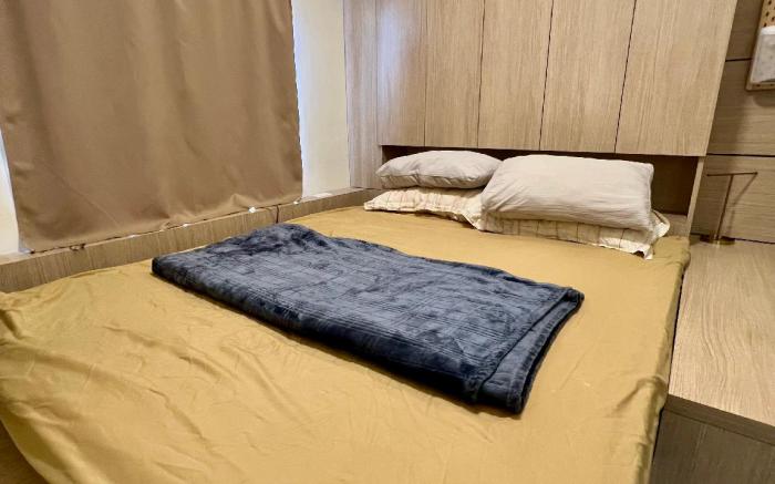 SRR OCTOBER 1999 PHP PROMO - 1BR Unit near NAIA T3