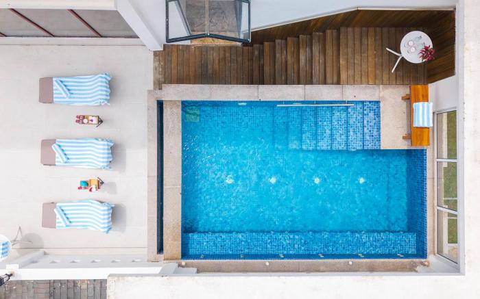 amã Stays & Trails, Hermitage, Kolkata