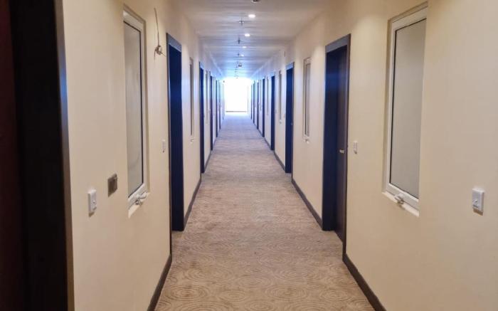 The Breeze Luxe Studio By EightLK