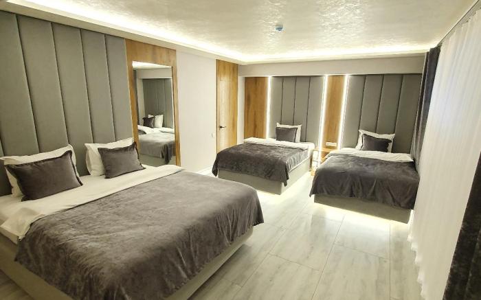 Orient Premium Hotel