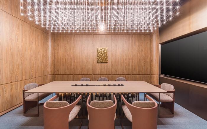 Changshu Yushan Wanda Plaza Crystal Orange Hotel