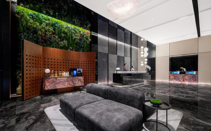 Xishuangbanna Jinghong Intercity Hotel