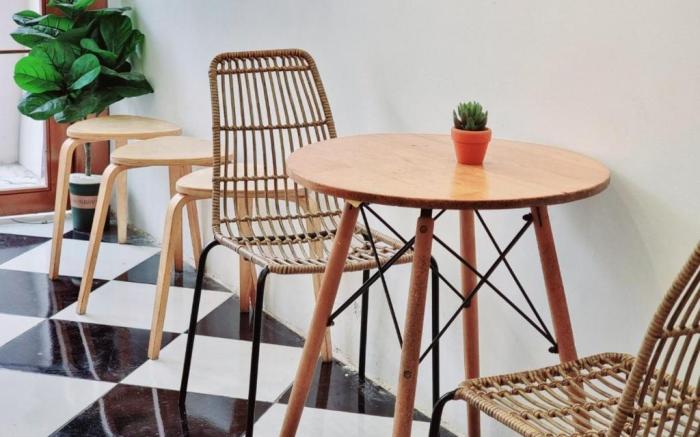 ZVillage LHK - Joyfull hostel near Bui Vien