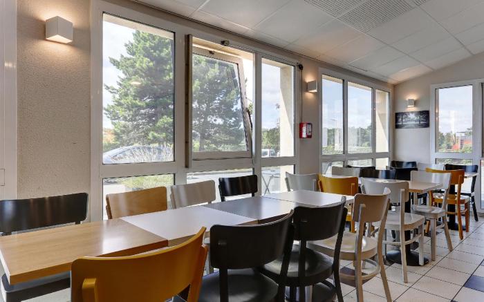 B&B HOTEL Chalons-en-Champagne