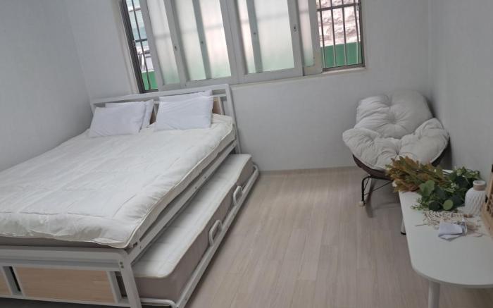 Happy 3room house