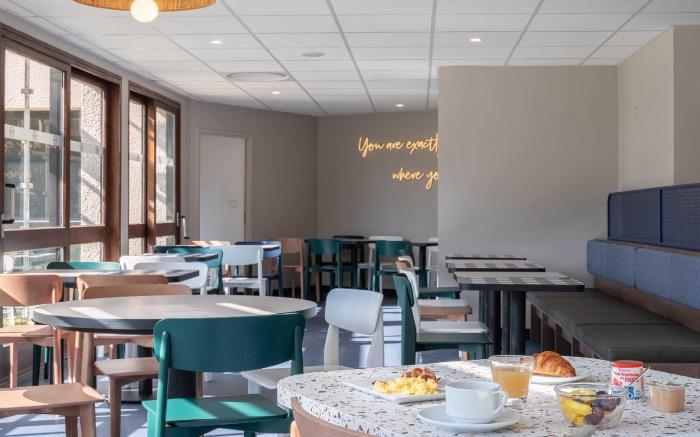 B&B HOTEL Saint-Pierre-en-Faucigny Bonneville