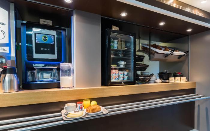 B&B HOTEL Saint-Brieuc