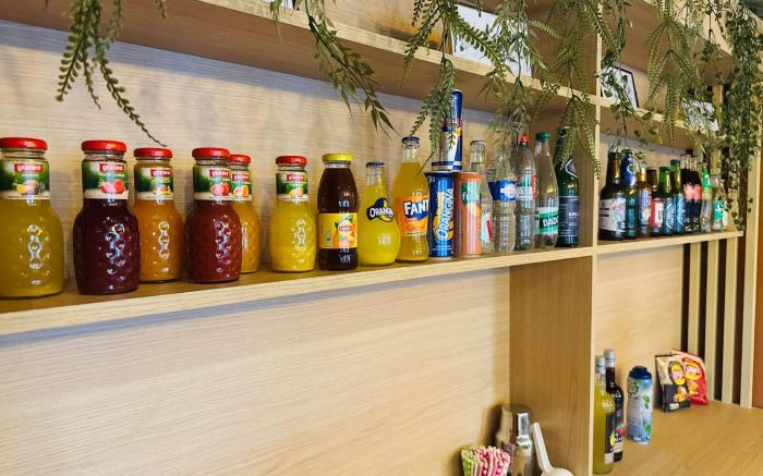 B&B HOTEL Saint-Witz Roissy