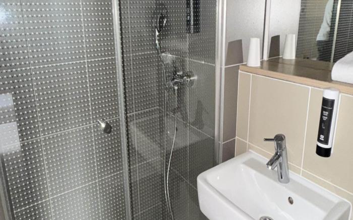 B&B HOTEL Saint-Witz Roissy