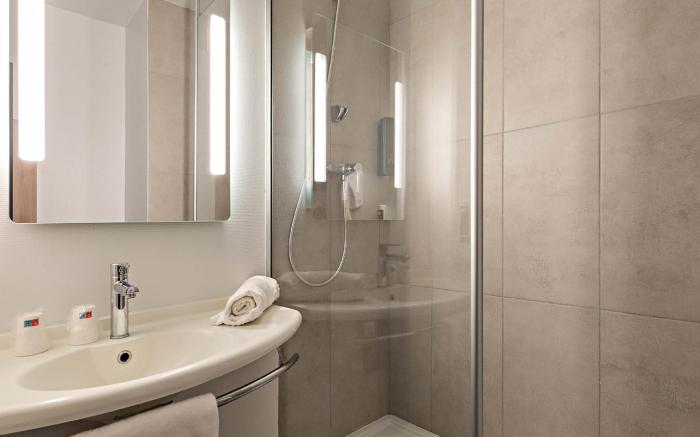 B&B HOTEL Rouen Centre Rive Gauche