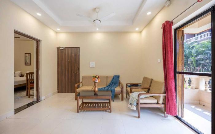 Susegad by Palette Homes