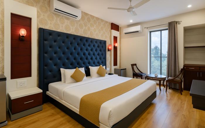 Hotel KayGee Resorts