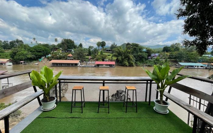 Rimwang The River Life