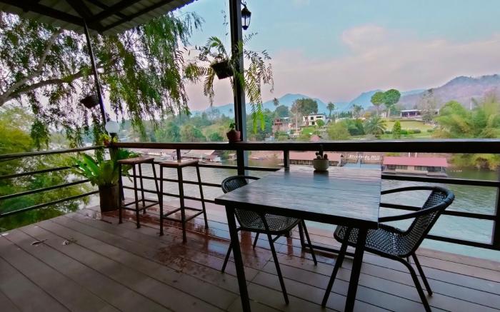 Rimwang The River Life