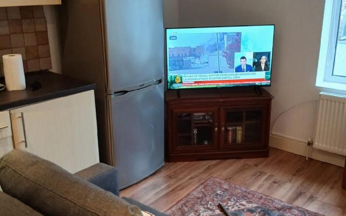 Cozy Oxford Flat on Vibrant Cowley Road