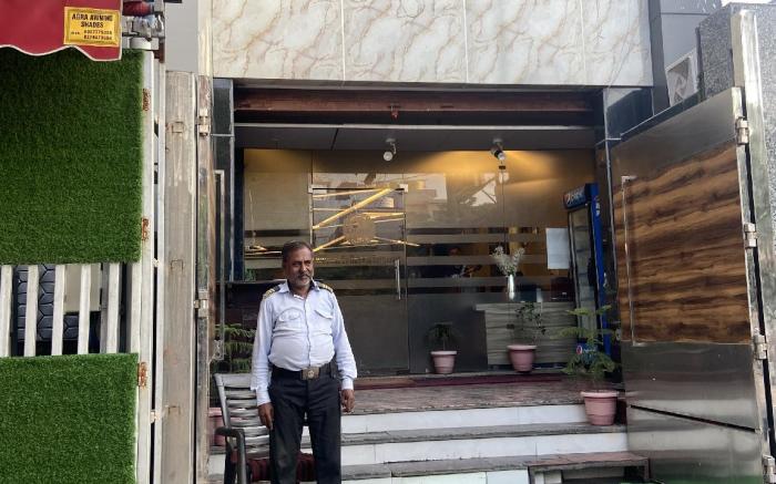 kalewaa foods and services