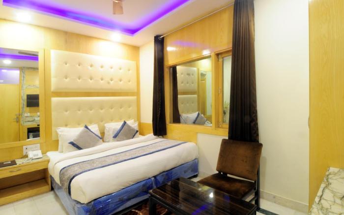 Hotel Karlo castle by ST