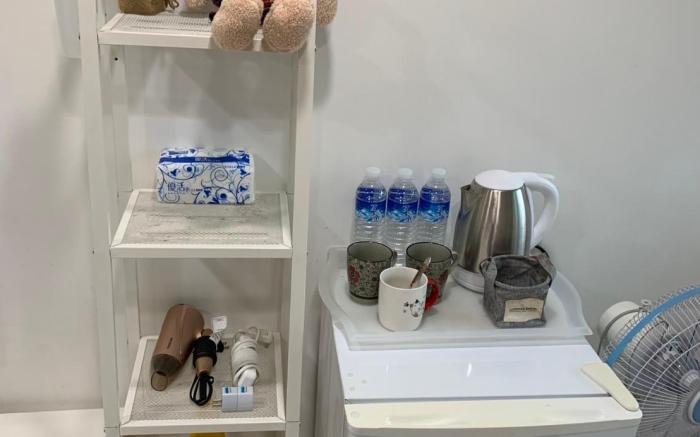 Relax & Stay Ximen Station Exit 6 