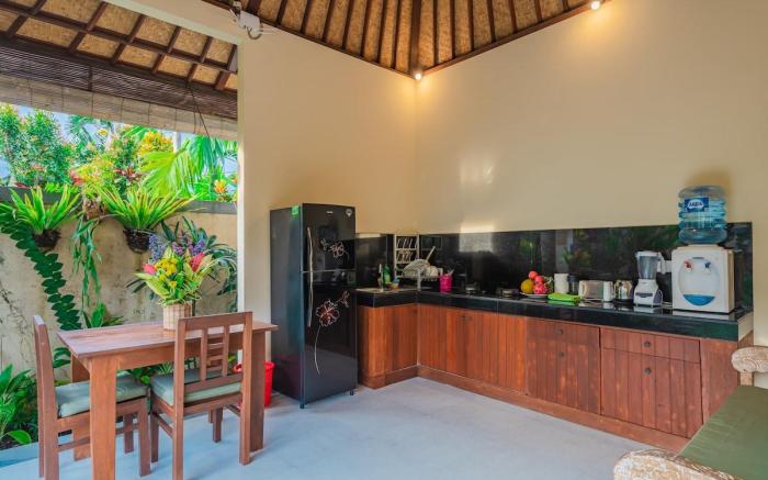 Pondok Tio 2 by Madhava Villas