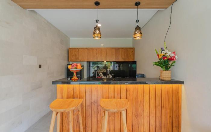 Pondok Tio 1 by Madhava Villas