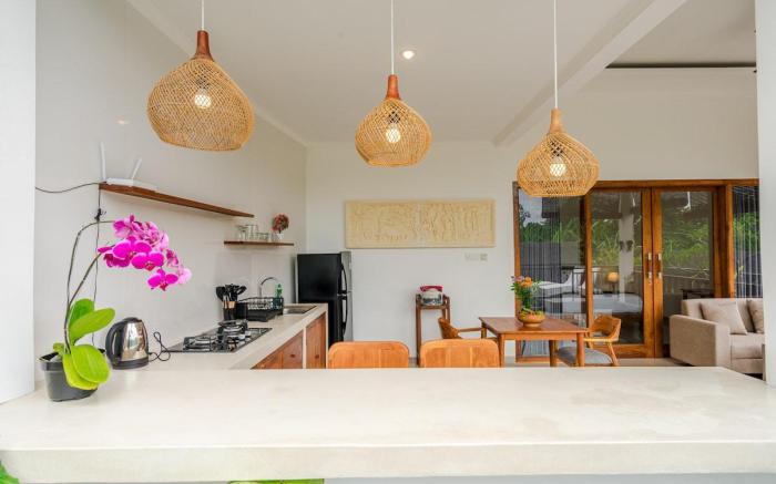 Pondok Rahayu by Madhava Villas