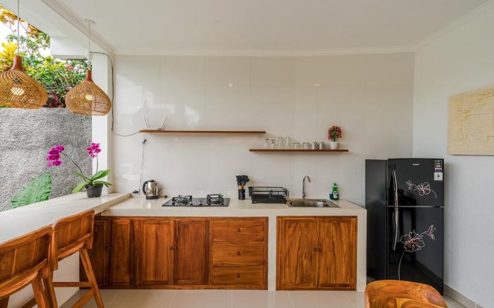 Pondok Rahayu by Madhava Villas