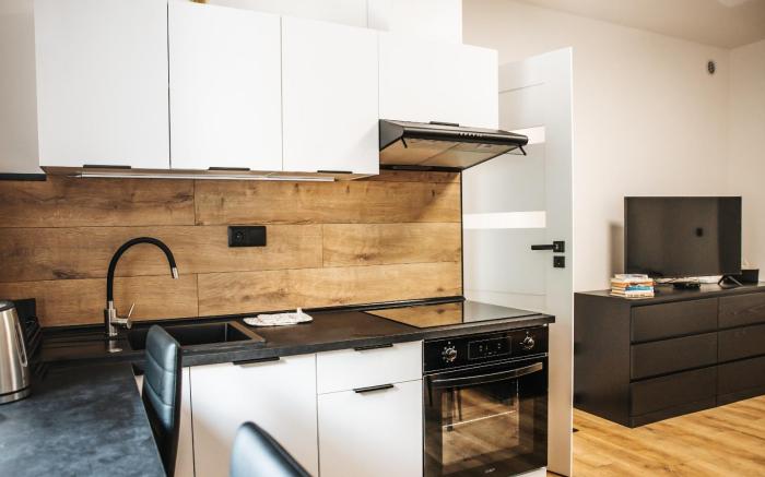Apartmany pod zvonici