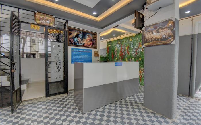 HOTEL SHREE KRISHNA INN