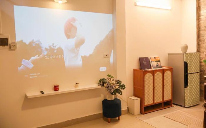 DongXuanMarket-3br-Rooftopchill