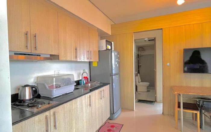 Breeze Deluxe moa view  6pax