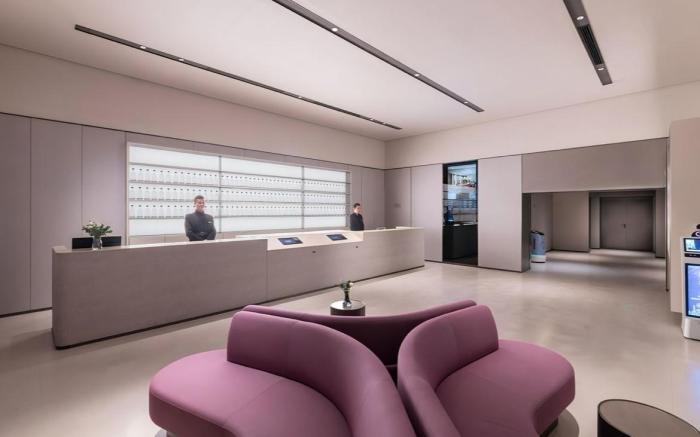 Crystal Orange Hotel Beijing Jiuxianqiao