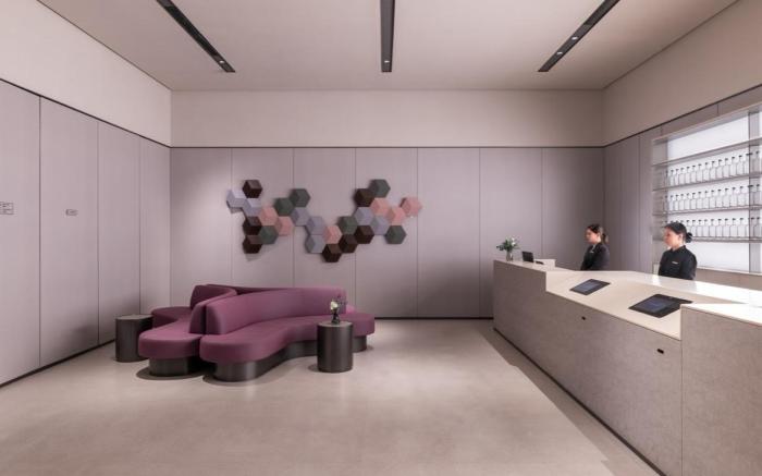 Crystal Orange Hotel Beijing Jiuxianqiao