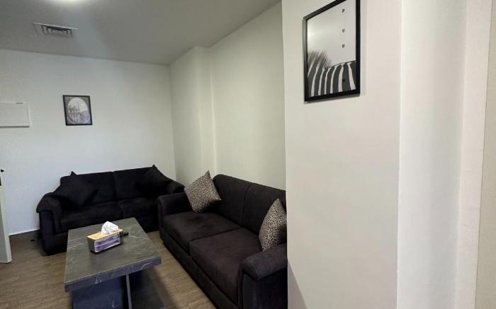 Stunning Amman Apartment with Electric Heating