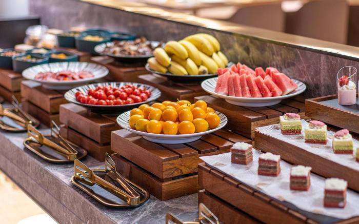 Crystal Orange Hotel Nanjing Gulou