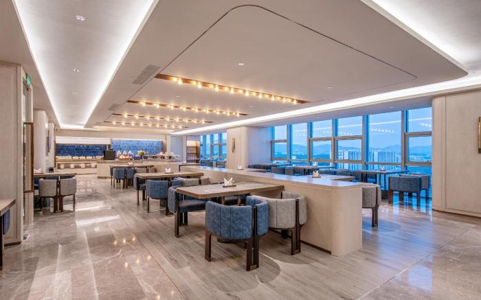 Crystal Orange Hotel Nanjing Jiangbei New District University of Technology