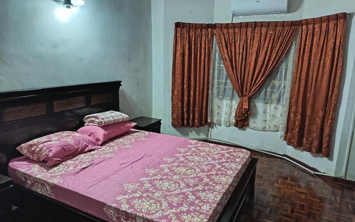 Macchiato Homestay (muslim homestay) 