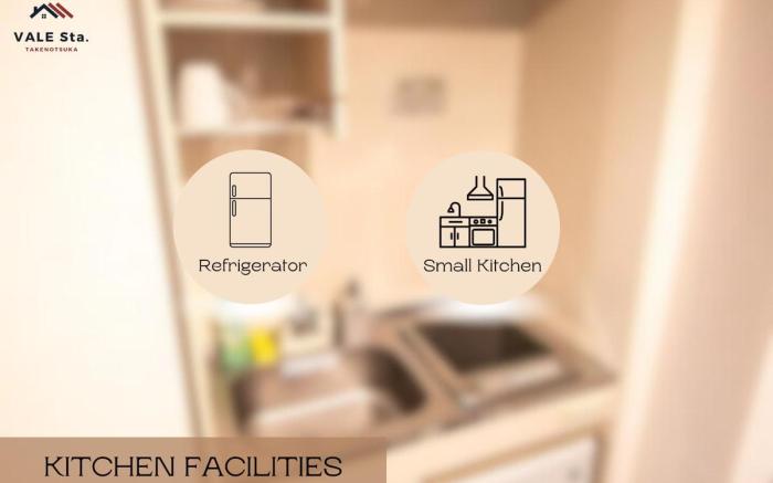 竹ノ塚駅徒歩3分/最大2名様宿泊可能