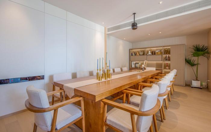 融域公寓-南京博览中心店