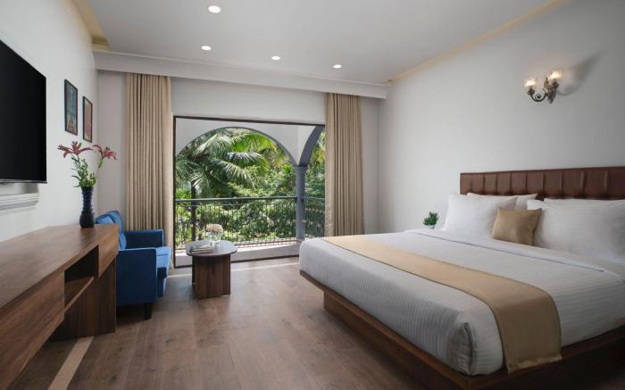 Azara Resort By Scirocco