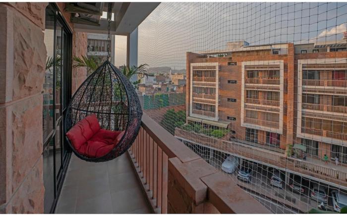 Umaid Heritage 3BHK with Stunning View/ Jodhpur