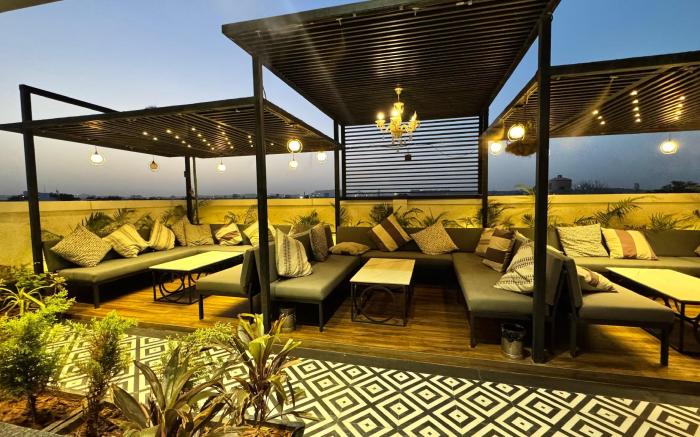 Boutique Apartment by One Tree Civil Road Jodhpur