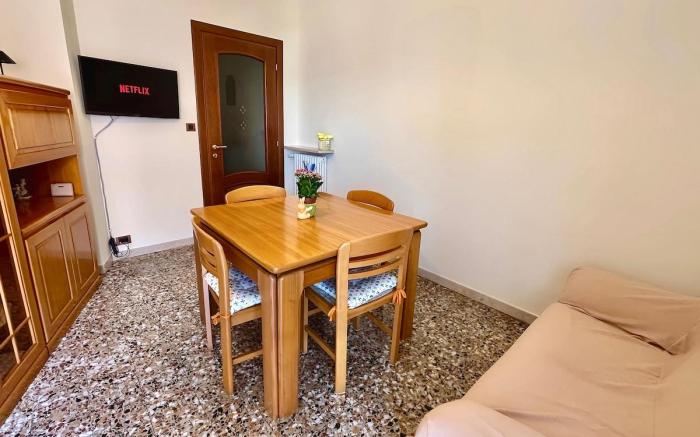 [Chez Louise] free wi-fi + 5 min from InalpiArena