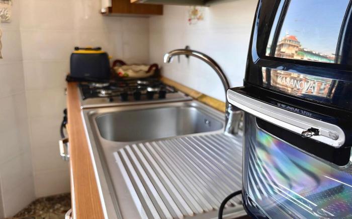 [Chez Louise] free wi-fi + 5 min from InalpiArena