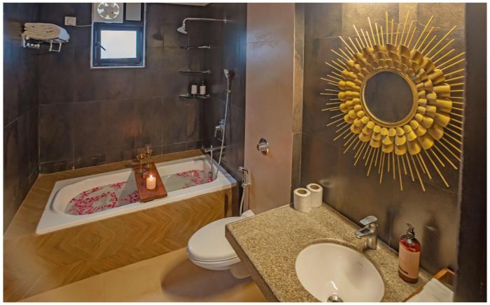 Umaid Heritage 3BHK with Stunning View/ Jodhpur